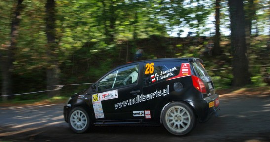 Podsumowanie sezonu 2011